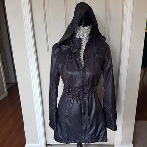 Soya & Kyo Windbreaker